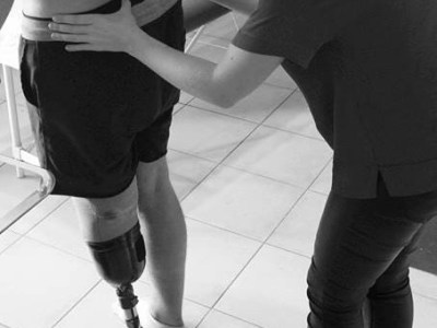 L&rsquo;ostéopathie et le&nbsp;handicap