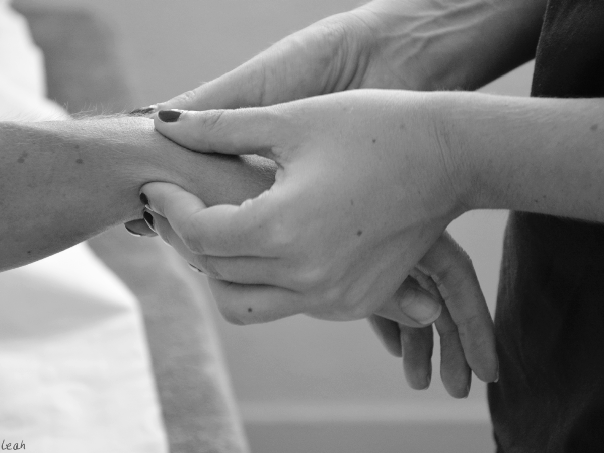 L&rsquo;ostéopathie