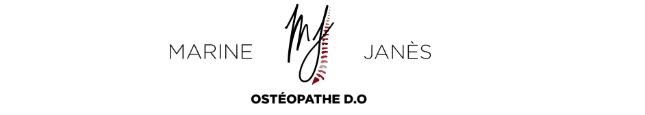 Marine JANES Ostéopathe Mouans-Sartoux